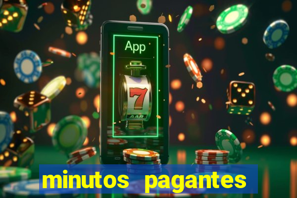 minutos pagantes fortune tiger 2024